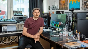 Die richtige Mischung