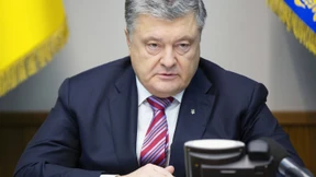 Poroschenko warnt Russland vor Einmischung