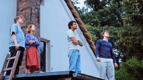 Feuer, Wasser, Klimawandel & Sex