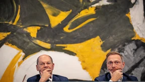 Koalition beschließt Entlastungspaket