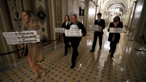 Nervenkrieg um die Mega-Reform