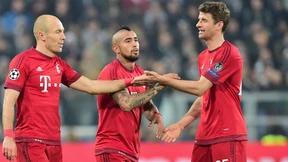 Ein fast perfektes Bayern-Spiel