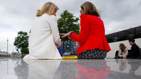 Wenn aus Kollegen Freunde werden