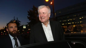 Seehofer: „Bleibe Bundesinnenminister“