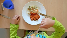 Warum Kita-Kinder nicht alle Speisen probieren müssen