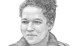 Célia Šašić und die Fußball-EM