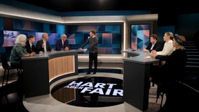 Was bekommen die Gäste eigentlich als Honorar?