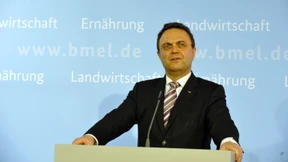 Der Franz-Josef-Memorial-Preis für Hans-Peter Friedrich
