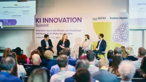 „KI-Systeme sind zuvorderst Assistenzsysteme“