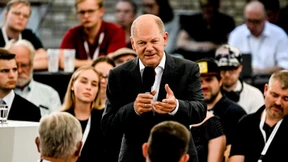 Politik mit dem Waschlappen