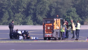 Letzte Generation legt Flughäfen lahm