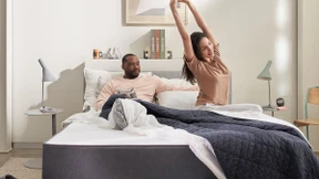 Komfort für Ihr Zuhause – mit Casper am Black Friday