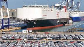 Wohlstandsmuseum EU?