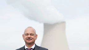 Klinisch tot bei laufendem Betrieb