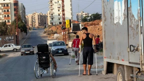 Im Würgegriff syrischer Ängste