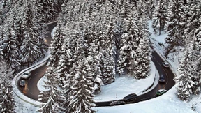 So wird das Wetter am Jahreswechsel