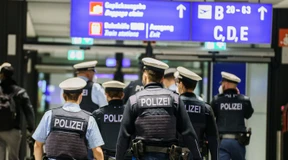 Islamistinnen wegen Kriegsverbrechen in Frankfurt festgenommen