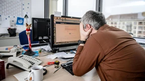 Steigen die Löhne zu langsam?