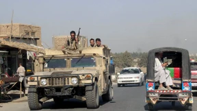 Überraschungsangriff im Morgengrauen