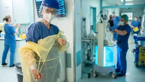 Neuer Höchstwert seit April