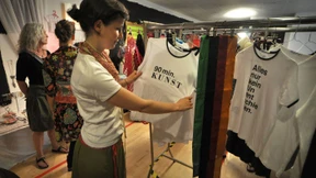 Begabungen und Eitelkeiten  