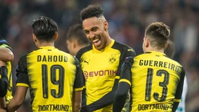 Warum die Dortmunder Laune wieder blendend ist