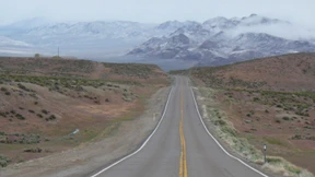 Schönen Gruß vom Marsmenschen