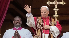 „Möge das Dröhnen der Waffen verstummen“