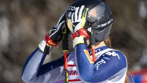 Goggias Beinbruch bei Talabfahrt