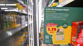 Klappe, die Panne läuft!