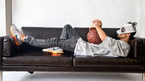 „Mädchen können nicht rappen“ 