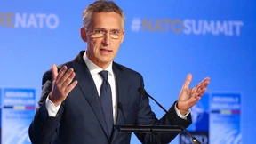 Nato wird Ausgaben für Verteidigung steigern