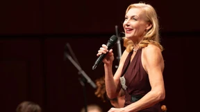 Lieder von damals und heute