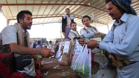 Flucht in den Rausch