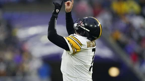 Die NFL macht sich doch keine Schande