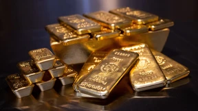 Die Stunde des Goldes