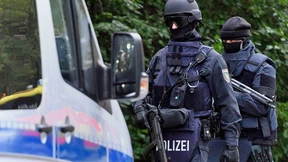 Deutschland entging nur knapp einem großen Terroranschlag