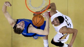 Nowitzki ist kein Allstar