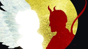 Im Anfang war die Wortschöpfung