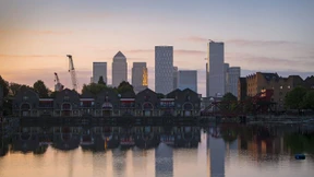 Gratis Eis für die Rückkehr ins Büro