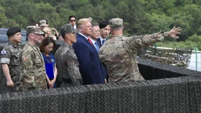 Nur mal kurz „Hallo“ sagen