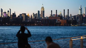 Immobilienfonds haben Vermietungsproblem