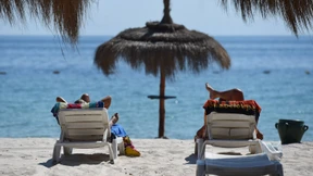 Urlaub in Zeiten des Terrors