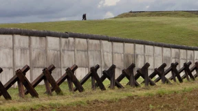 Gerade wart ihr noch der Osten 