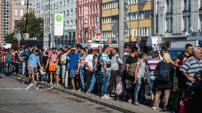 Sozialministerin fordert Solidarität mit Bayern