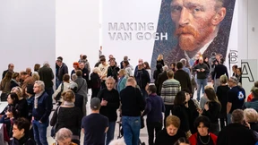 Das Genie ohne Sinn für Gesichter