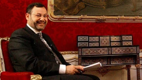 Ägypten fordert Auslieferung des Al-Dschazira-Journalisten 