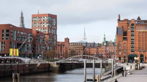 Hamburg als Wohnort attraktiver als Berlin
