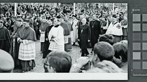 Europa der Abendländer