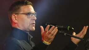 Oliver Ruhnert, der Seiltänzer von Köpenick